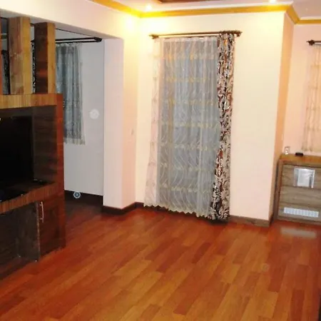 Dinara Garden Kemer